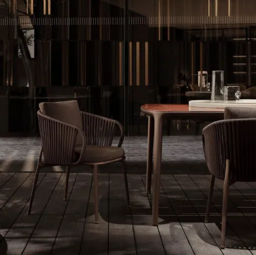 Design Marina Poliform