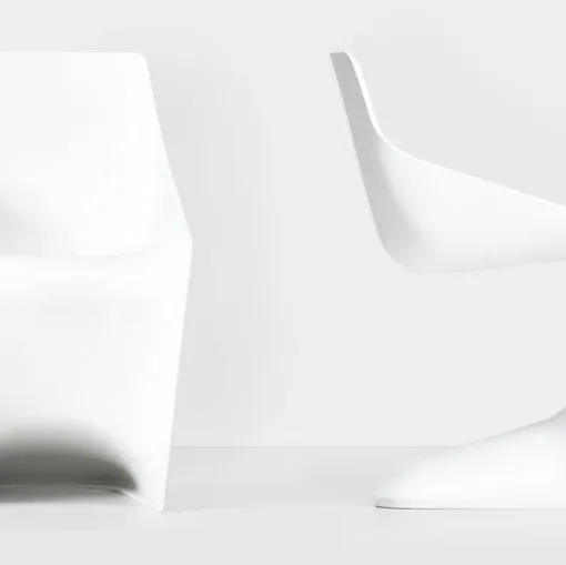Arredamento verona kristalia