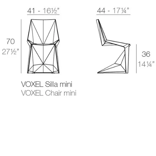  design voxel mini