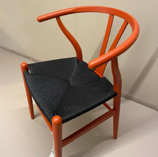  sedie carl hansen