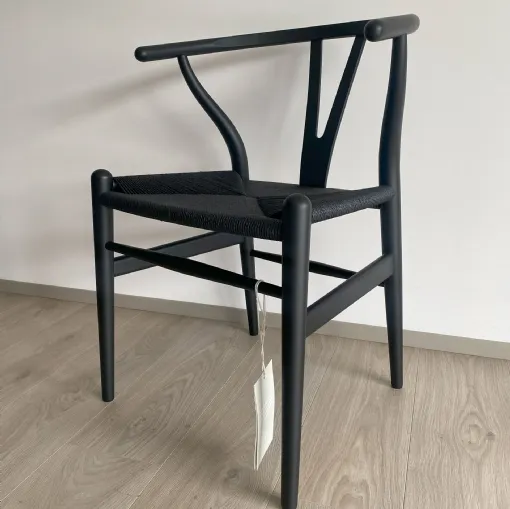   sedie carl hansen