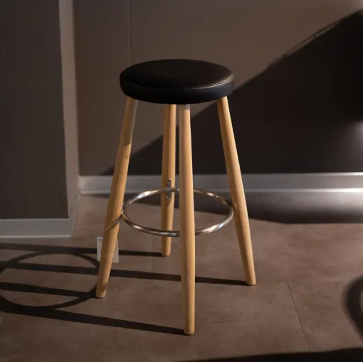  sgabello carl hansen