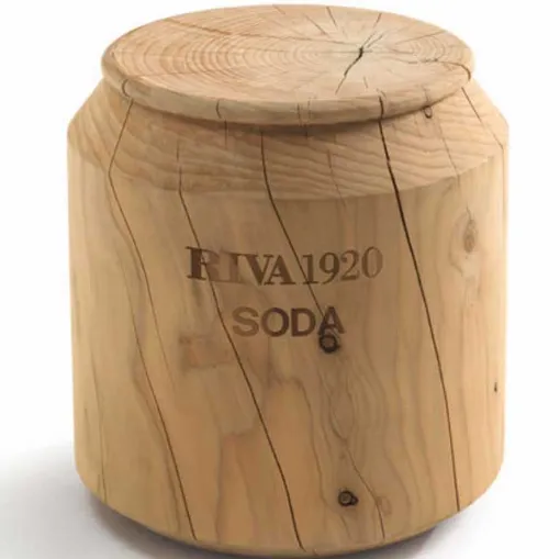 cola riva 1920