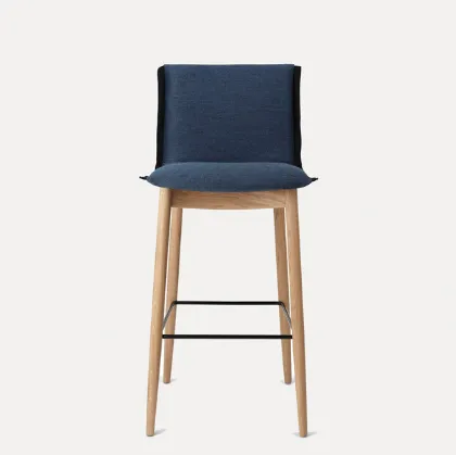 sgabello carl hansen 