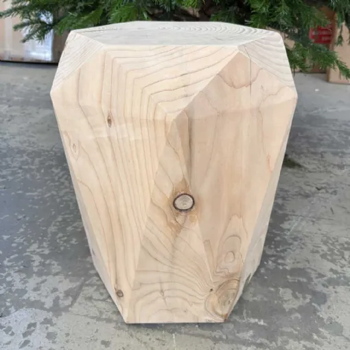 sgabello diamond 