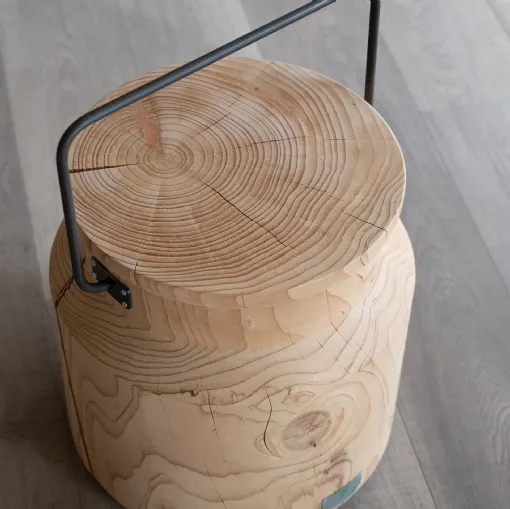  design su misura LEGNO