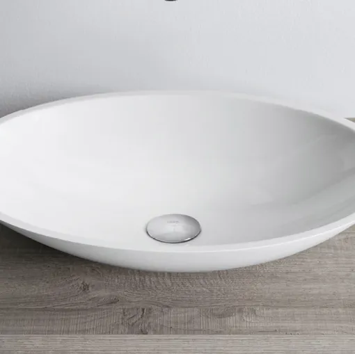 milldue bagno in laminato