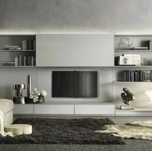 abacus living rimadesio