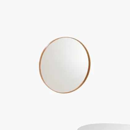  specchio Circle Poliform