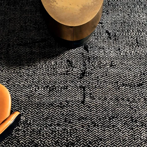 design su misura tappeto