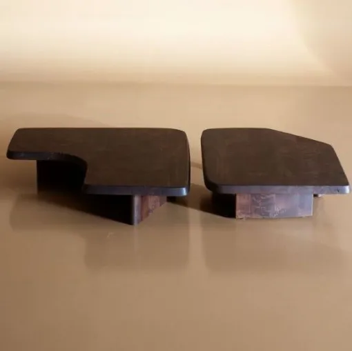  Tavolino di design