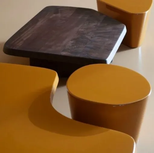  Tavolino di design