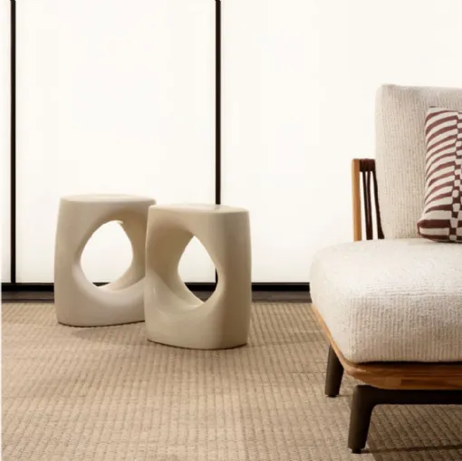  Tavolino Atoll Poliform