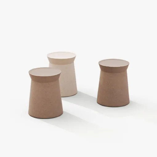  Tavolino Dama Poliform