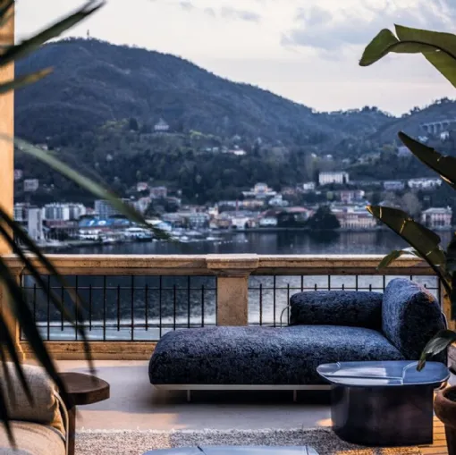  Tavolino Keramiké Baxter