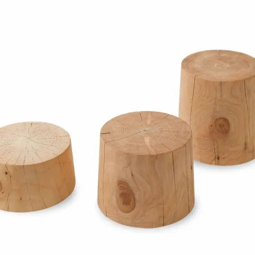 legno vivo tavolini
