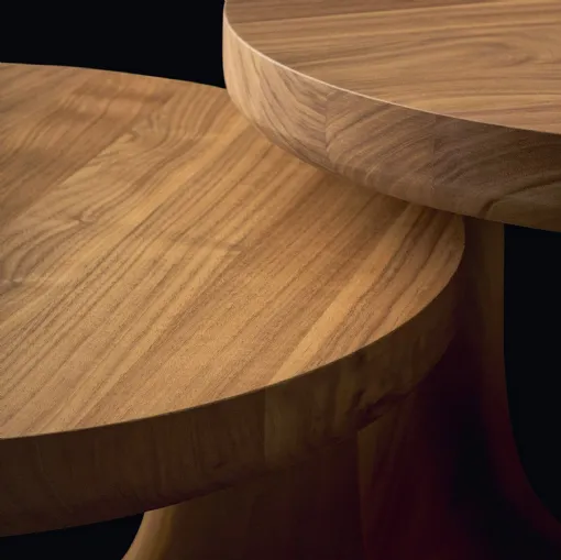 tavolino in legno 