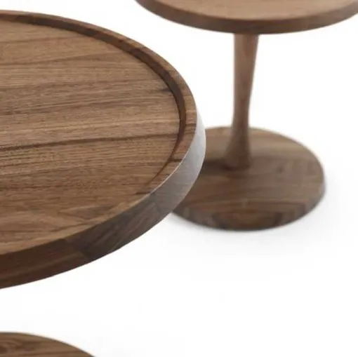 tavolini in legno pegaso