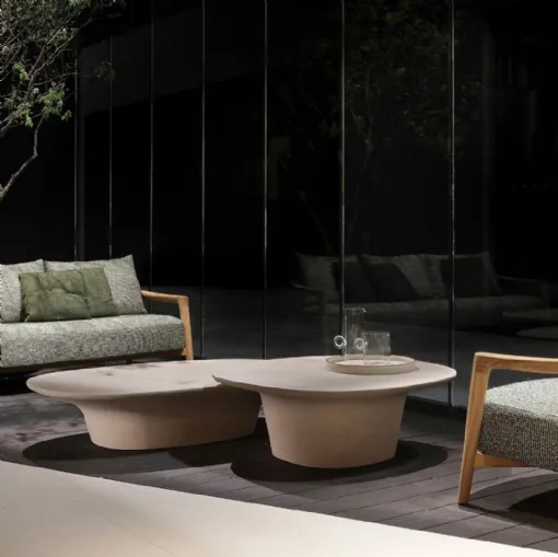  Tavolino Reef Poliform