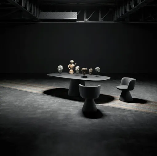 tavolo moderno