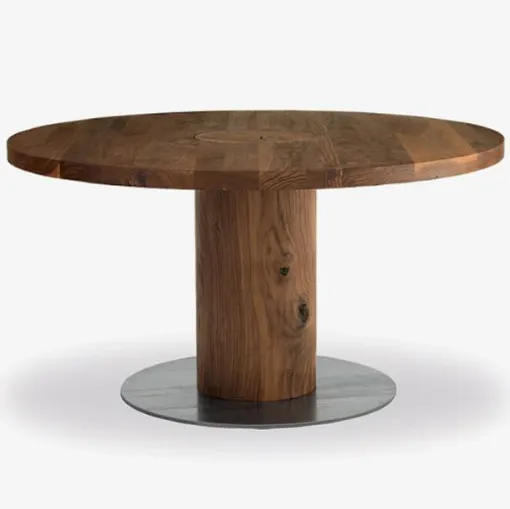 tavolo in legno riva 1920