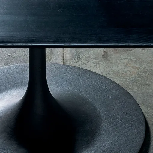 baxter tavolo in legno