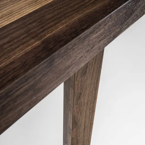  Tavolo Dovetail design 