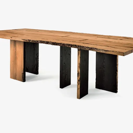 tavolo fire table