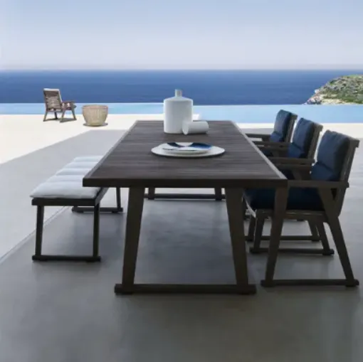 Tavolo da pranzo 
