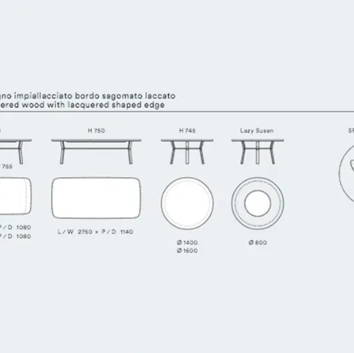 design su misura iron