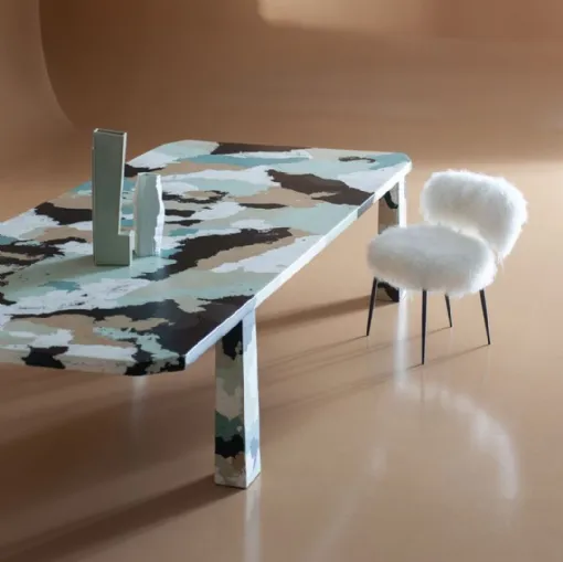  Tavolo Nardò Baxter