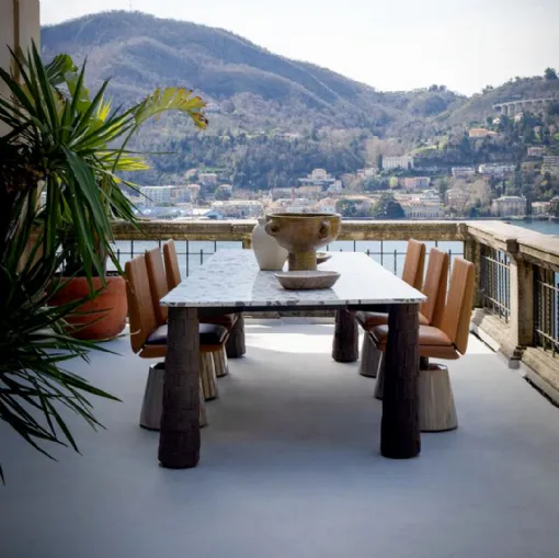  Tavolo Nevada Baxter