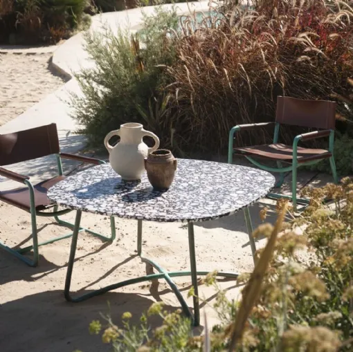  Tavolo Rimini Baxter