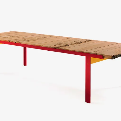 table briccola