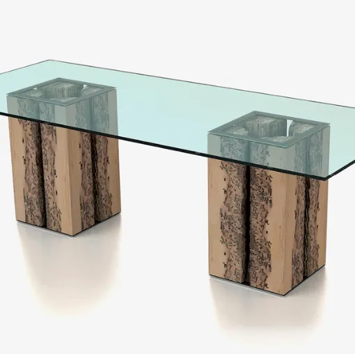 tavolo versa table design 
