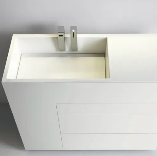 milldue bagno