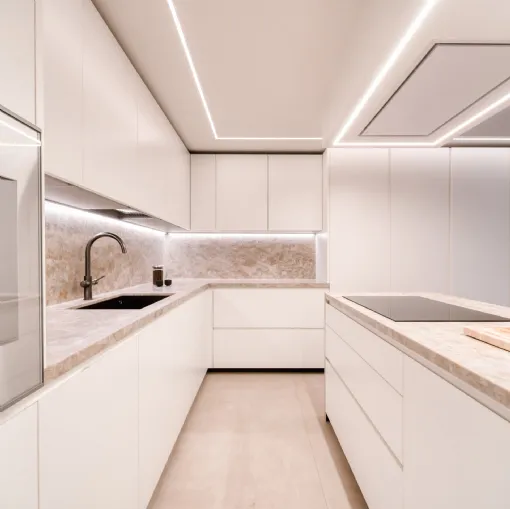 cucine di verona poliform